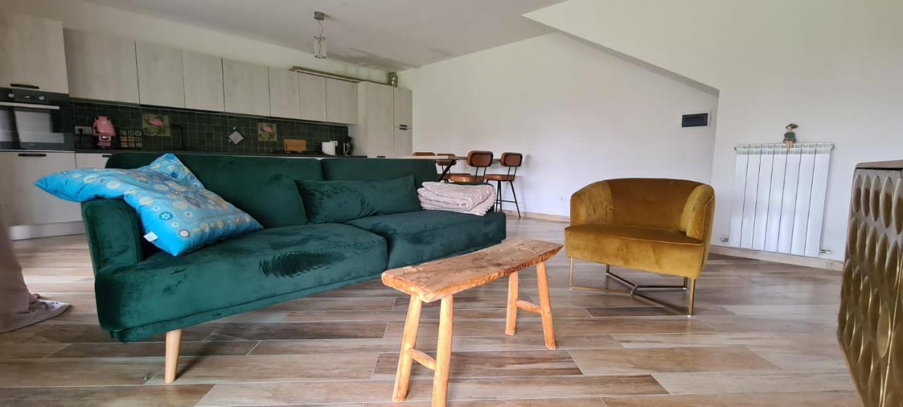 Villa Azzurra Immersa Nel Verde Tra Firenze, Arezzo E Siena Terranuova Bracciolini Kültér fotó